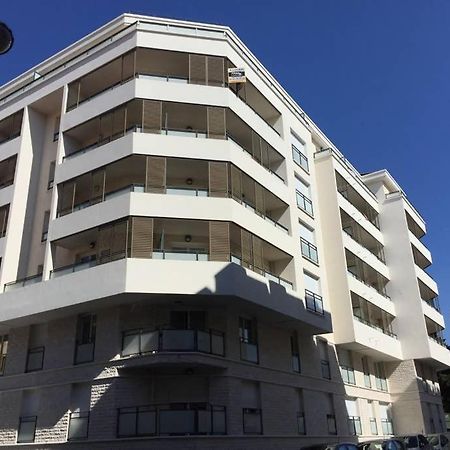 Ma Place Au Sud Nice 607 Exterior foto