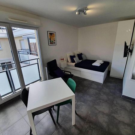 Ma Place Au Sud Nice 607 Exterior foto