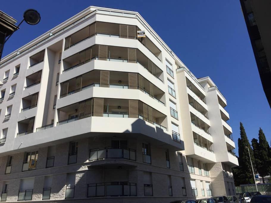 Ma Place Au Sud Nice 607 Exterior foto