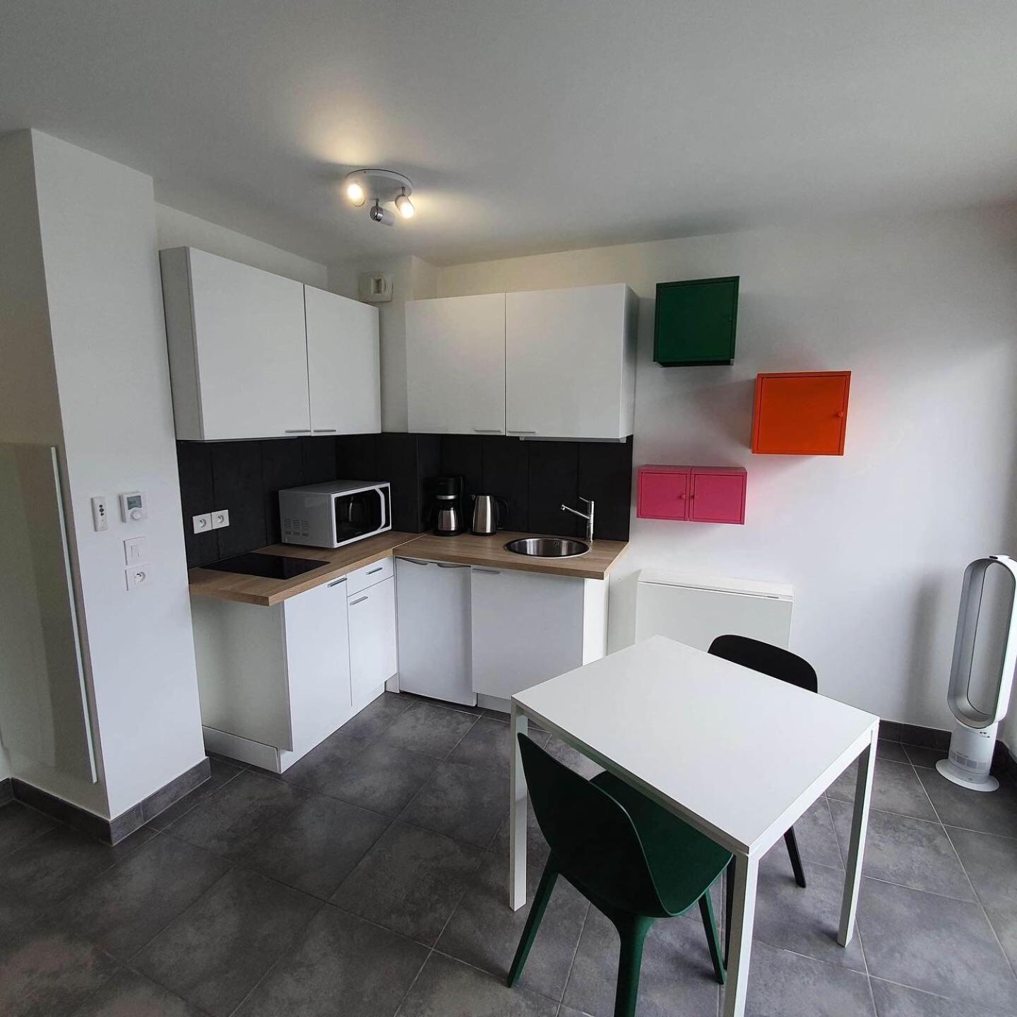 Ma Place Au Sud Nice 607 Exterior foto